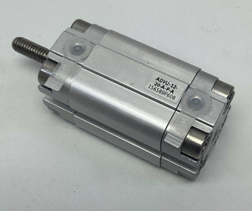 Festo ADVU-12-20-A-P-A DBL-Acting Pneumatic Cylinder 12mm Bore, 20mm Stroke - 0