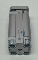 Festo ADVUL-20-30-P-A DBL-Acting Pneumatic Cylinder 20mm Bore, 30mm Stroke-5