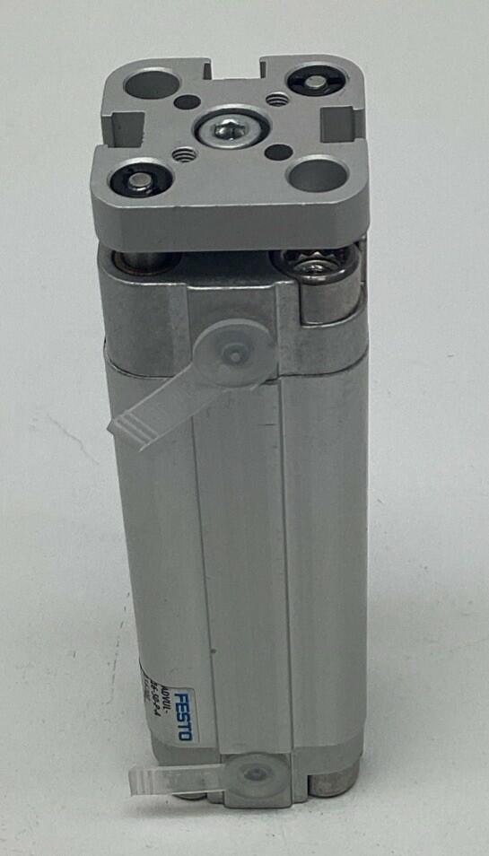 Festo ADVUL-16-50-P-A / 156201 DBL-Acting Pneumatic Cylinder 16mm Bore, 50mm Str