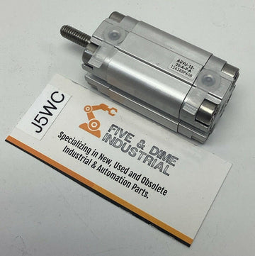 Festo ADVU-12-20-A-P-A DBL-Acting Pneumatic Cylinder 12mm Bore, 20mm Stroke