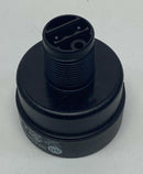 Allen Bradley 855P-B10DEC22 Panel Mount Alarm Signal 115VAC-4