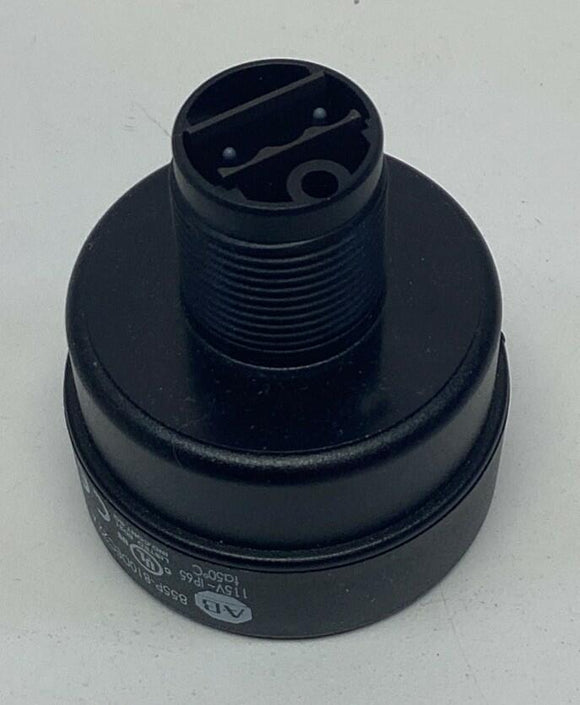 Allen Bradley 855P-B10DEC22 Panel Mount Alarm Signal 115VAC