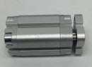 Festo ADVUL-20-30-P-A DBL-Acting Pneumatic Cylinder 20mm Bore, 30mm Stroke-6