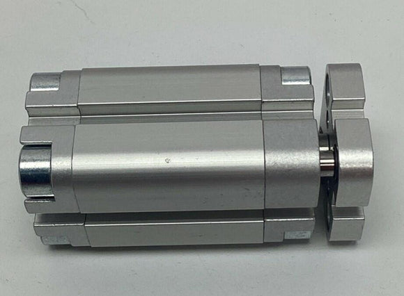 Festo ADVUL-20-30-P-A DBL-Acting Pneumatic Cylinder 20mm Bore, 30mm Stroke