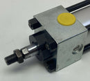 PHD AVK1-3/8X6D-E-G Double-Acting Pneumatic Cylinder 1-3/8" Bore, 6" Stroke-4