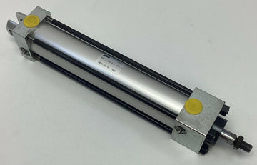PHD AVK1-3/8X6D-E-G Double-Acting Pneumatic Cylinder 1-3/8" Bore, 6" Stroke - 0