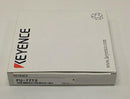 Keyence FU-77TZ Digital Fiber Optic Sensor, 2M-5