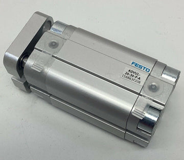 Festo ADVUL-20-30-P-A DBL-Acting Pneumatic Cylinder 20mm Bore, 30mm Stroke - 0
