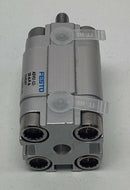 Festo ADVU-12-10-A-P-A / 156587 DBL-Acting Cylinder 12mm Bore 10mm Stroke-4
