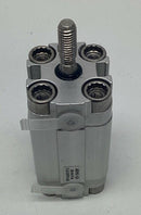 Festo ADVU-12-20-A-P-A DBL-Acting Pneumatic Cylinder 12mm Bore, 20mm Stroke-3