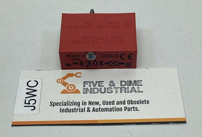 Opto 22 ODC5 DC Output Module 5-60 VDC, 1.5-Amps