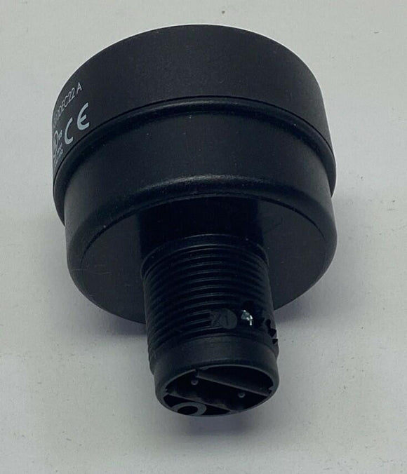 Allen Bradley 855P-B10DEC22 Panel Mount Alarm Signal 115VAC