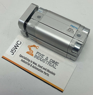 Festo ADVUL-20-30-P-A DBL-Acting Pneumatic Cylinder 20mm Bore, 30mm Stroke