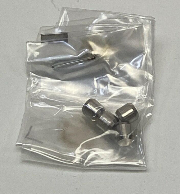 Festo DPZJ-16-25-P-A-S2 / 159946 DBL-Acting Twin Cylinder 16mm Bore, 25mm Stroke