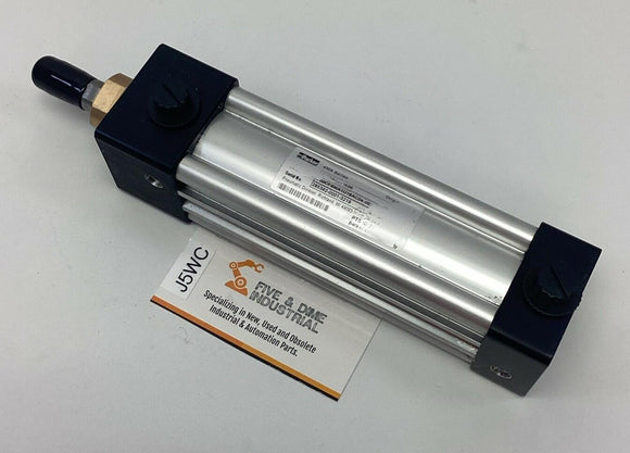 Parker 01.50CF4MA1U18AC04.00 Double-Acting Cylinder 1-1/2" Bore, 4" Stroke