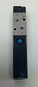 Festo MYH-5/2-M5-L-LED / 34309 Pneumatic Valve, 24VDC Solenoid 2-8 Bar-3