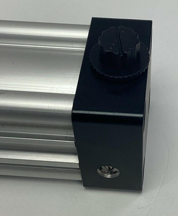 Parker 1.50CF4MA1U14AC12.00 Double Acting Cylinder 1-1/2" Bore, 12" Stroke