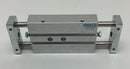 Festo DPZJ-16-25-P-A-S2 / 159946 DBL-Acting Twin Cylinder 16mm Bore, 25mm Stroke-4
