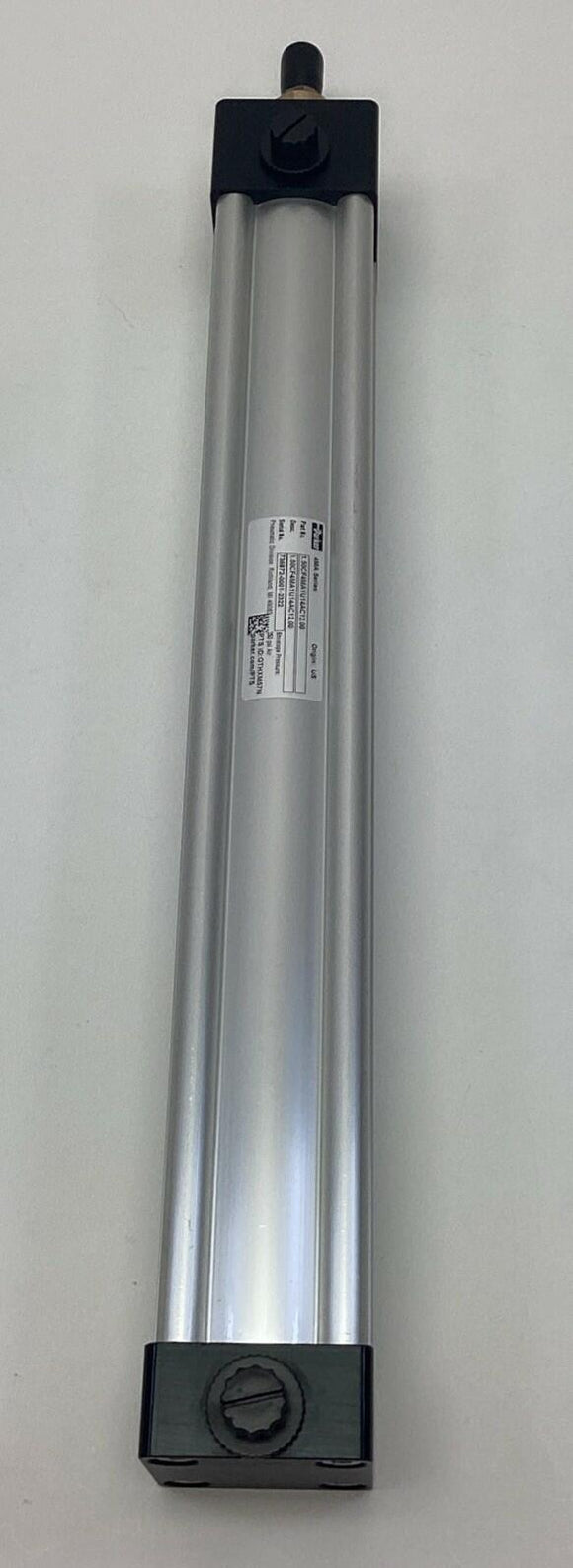 Parker 1.50CF4MA1U14AC12.00 Double Acting Cylinder 1-1/2" Bore, 12" Stroke