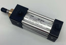 Parker 01.50-CF4MA1U14AC2.000 Double-Acting Cylinder 1-1/2" Bore, 2" Stroke-2