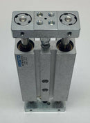 Festo DPZJ-16-25-P-A-S2 / 159946 DBL-Acting Twin Cylinder 16mm Bore, 25mm Stroke-5