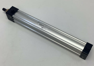 Parker 1.50CF4MA1U14AC12.00 Double Acting Cylinder 1-1/2" Bore, 12" Stroke - 0