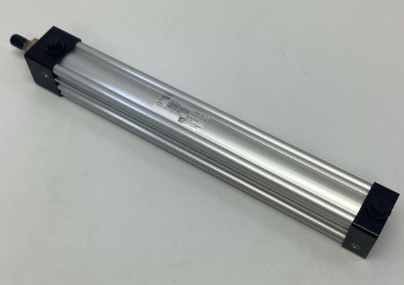 Parker 1.50CF4MA1U14AC12.00 Double Acting Cylinder 1-1/2" Bore, 12" Stroke