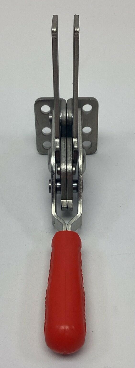 Destaco 2007-U-1190 Vertical Manual Hold-Down Toggle Clamp