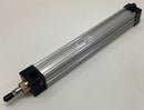Parker 1.50CF4MA1U14AC12.00 Double Acting Cylinder 1-1/2" Bore, 12" Stroke-7