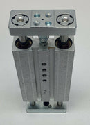 Festo DPZJ-16-25-P-A-S2 / 159946 DBL-Acting Twin Cylinder 16mm Bore, 25mm Stroke-6