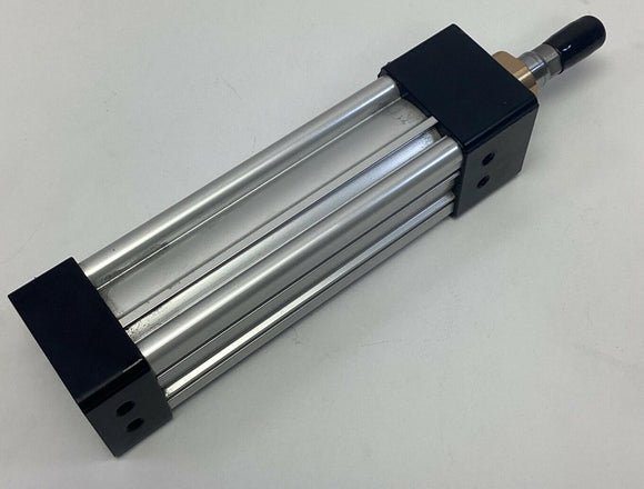 Parker 01.50CF4MA1U18AC04.00 Double-Acting Cylinder 1-1/2" Bore, 4" Stroke