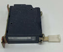 Allen Bradley 592-B0V4 Overload Relay 1-Pole, N.C., Manual Reset, Open Type-2