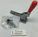Destaco 2007-U-1190 Vertical Manual Hold-Down Toggle Clamp-1