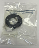 Allen Bradley 800T-QA24R Red Illuminated Push Button 24V AC/DC-6