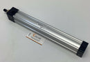 Parker 1.50CF4MA1U14AC12.00 Double Acting Cylinder 1-1/2" Bore, 12" Stroke-1