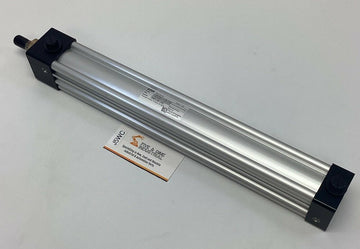 Parker 1.50CF4MA1U14AC12.00 Double Acting Cylinder 1-1/2" Bore, 12" Stroke