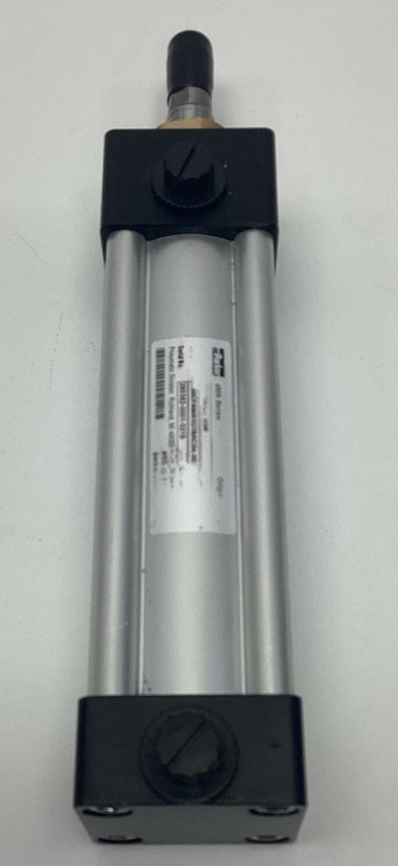 Parker 01.50CF4MA1U18AC04.00 Double-Acting Cylinder 1-1/2" Bore, 4" Stroke