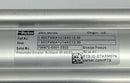 Parker 1.50CF4MA1U14AC12.00 Double Acting Cylinder 1-1/2" Bore, 12" Stroke-3
