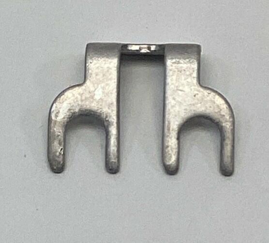 Allen Bradley 1492-N14 Spade Connector / Jumpers for Terminal Block (Box of 50)