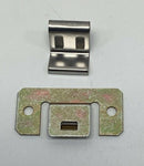 Allen Bradley 599-F04 Control Circuit Fuse Holder Kit NEMA SIZE 0-5-6