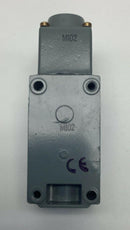 Allen-Bradley 802T-ALW5 Ser. D Limit Switch, Lever Type, Oil Tight, NON-Plug-In-6