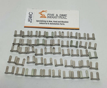 Allen Bradley 1492-N13 Plug-in Jumper (Box of 50 Pieces)