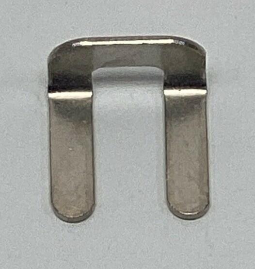 Allen Bradley 1492-N13 Plug-in Jumper (Box of 50 Pieces)