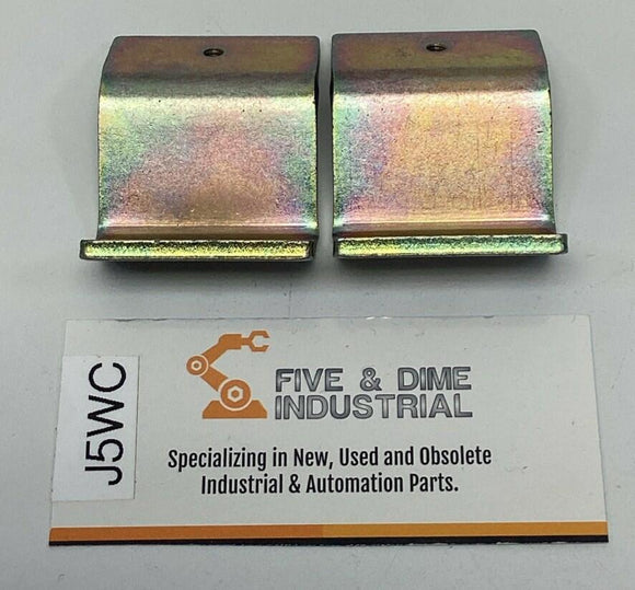 Allen Bradley 1492-N25 Standoff Mounting Channel (2-Pieces)