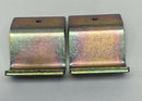 Allen Bradley 1492-N25 Standoff Mounting Channel (2-Pieces)-2