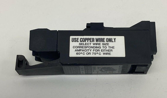 Allen Bradley 599-F04 Control Circuit Fuse Holder Kit NEMA SIZE 0-5