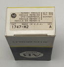 Allen Bradley 1747-M2 SLC500 Memory Module Ser. A.-5