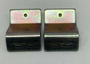 Allen Bradley 1492-N25 Standoff Mounting Channel (2-Pieces)-4