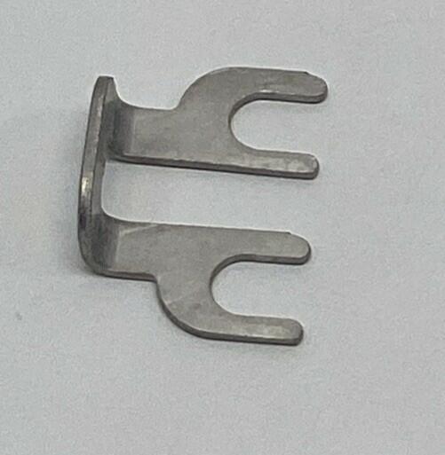 Allen Bradley 1492-N14 Spade Connector / Jumpers for Terminal Block (Box of 50)