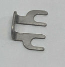 Allen Bradley 1492-N14 Spade Connector / Jumpers for Terminal Block (Box of 50)-4